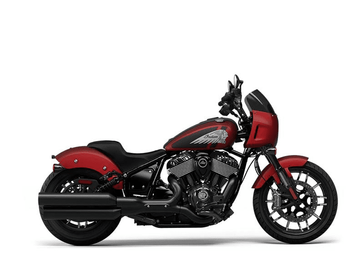 2024 Indian Motorcycle Sport Chief