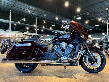 New 2026 Indian Motorcycle CHIEFTAIN PP LIMITED 112  AUDIO 