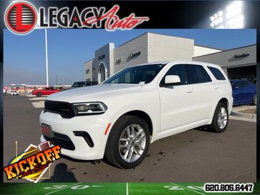 2022 Dodge Durango GT