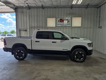 2024 RAM 1500 Rebel