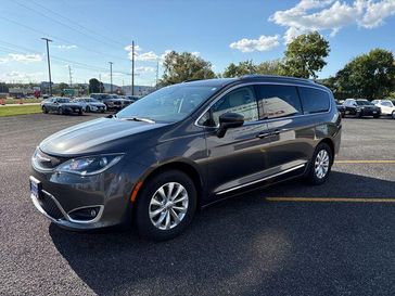 Used 2018 Chrysler Pacifica Touring L Plus