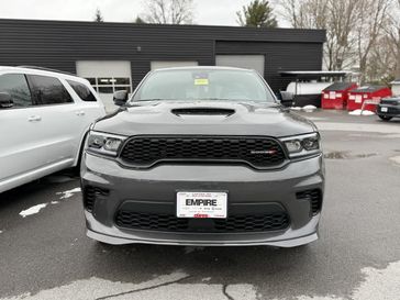 New 2026 Dodge Durango Gt Plus Awd