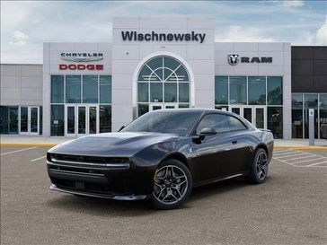 New 2026 Dodge Charger R/T Scat Pack