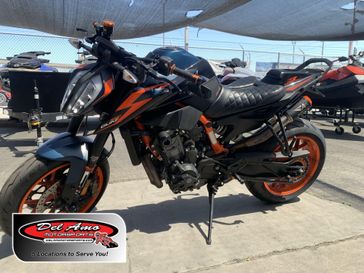 Used 2023 KTM 890 Duke &sol; R 890 R 