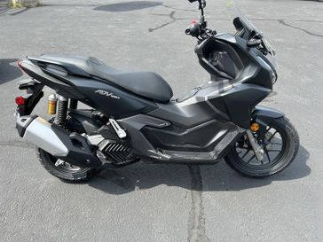 New 2025 Honda ADV 160 