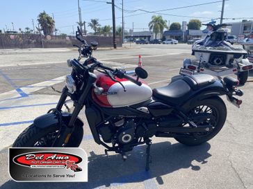 Used 2025 CFMOTO 450CL-C CF400-10US 