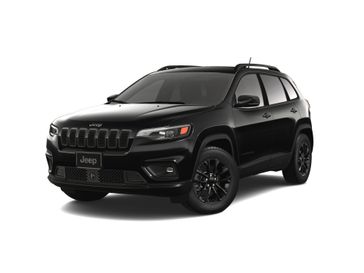 2023 Jeep Cherokee Altitude Lux 4x4