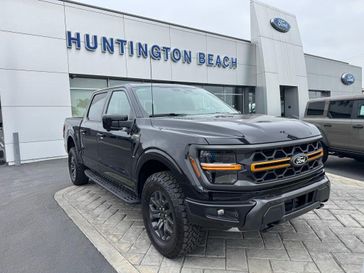 New 2026 Ford F-150 Tremor