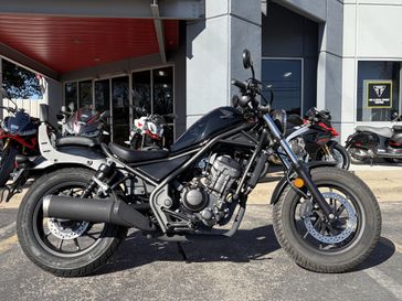 Used 2024 Honda REBEL 300 ABS 