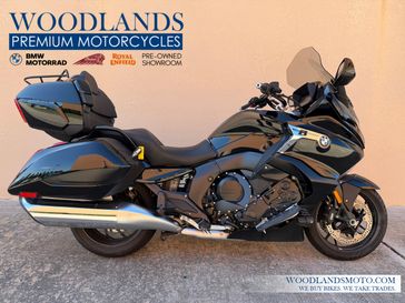 Used 2023 BMW K 1600 B 