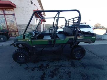 2025 Kawasaki MULE PRO FXT 820 EPS 