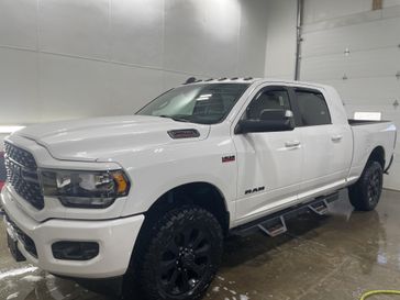 Used 2022 RAM 2500 Big Horn
