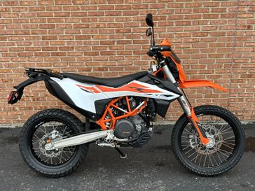 2020 KTM 690 ENDURO R 