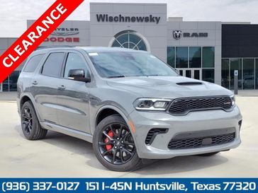 2024 Dodge Durango R/T Premium Awd