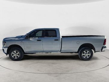 2026 RAM Ram 2500 Pickup Big Horn's photo