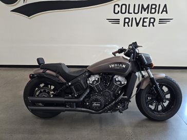 2020 Indian Motorcycle Co Scout 