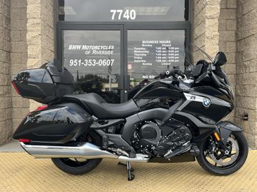 New 2025 BMW K 1600 B 