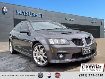 Magnetic Gray Metallic