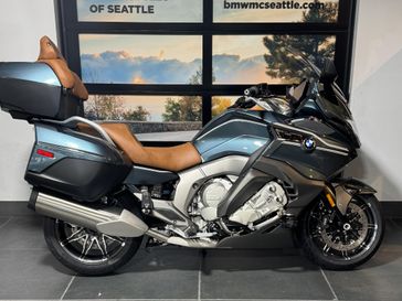 2026 BMW K 1600 GTL