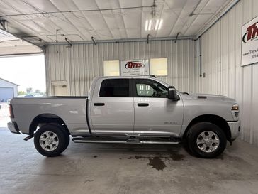 Used 2026 RAM 2500 Big Horn