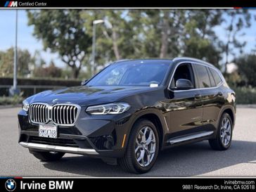 Black Sapphire Metallic