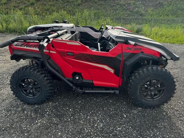 2025 Polaris GENERAL XP 1000 Premium