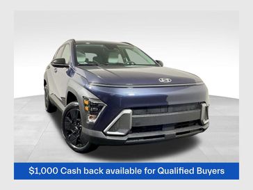 New 2026 Hyundai Kona SEL Sport