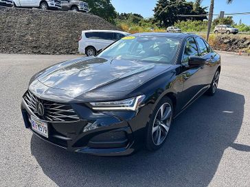 2025 Acura TLX FWD w/Technology Package