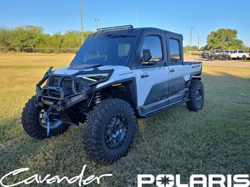 2025 Polaris Ranger Crew XD 1500 Northstar Edition Ultimate
