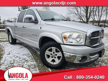 2008 Dodge Ram 1500 SLT