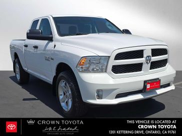 2014 RAM 1500 Express