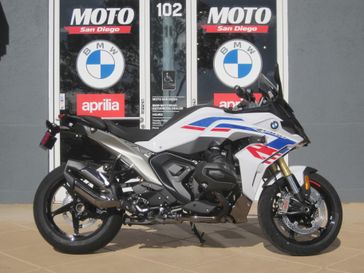 2026 BMW R 1300 RS