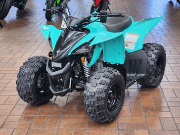 2025 Yamaha YFZ 50 
