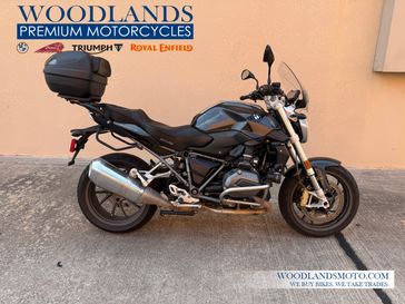 Used 2015 BMW R 1200 R 