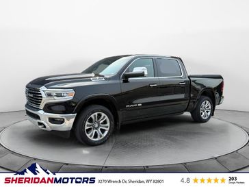 Used 2020 RAM 1500 Longhorn