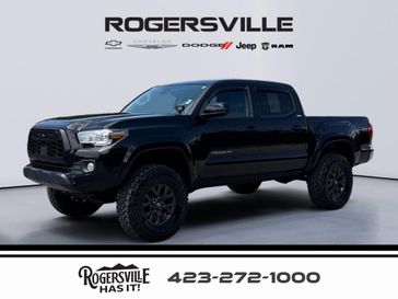 Used 2019 Toyota Tacoma SR5