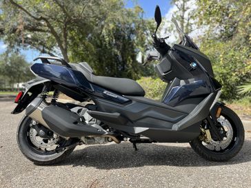 2024 BMW C 400 GT