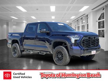 Used 2026 Toyota Tundra Limited