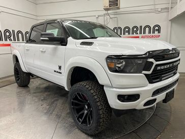 Bright White Clear Coat