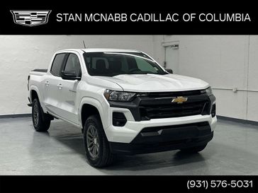 2023 Chevrolet Colorado 4WD LT Crew Cab 4x4 2.7L TURBO 1 OWNER