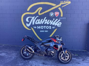 Used 2026 BMW R1300R 