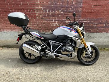 2020 BMW R1250R