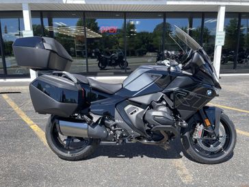 2026 BMW R 1300 RT