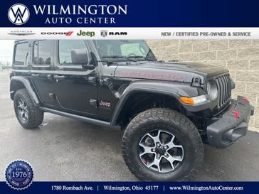 2019 Rubicon | Wilmington Auto Center Chrysler Dodge Jeep Ram ...