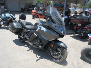 USED 2023 BMW K 1600 B 