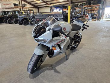 New 2026 Honda CBR600RR 