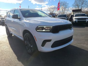 2025 Dodge Durango Gt Awd