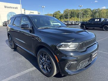 New 2027 Dodge Durango Gt Hemi V8 Plus Awd