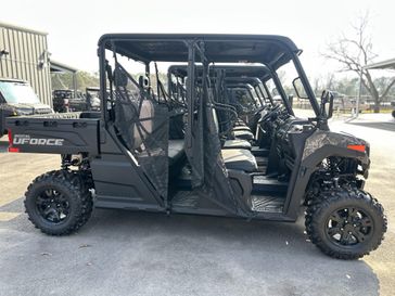 New 2026 CFMOTO UForce 800 XL 