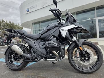 New 2026 BMW R1300GS 